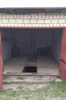 Киселевичи, ГСК 15