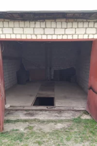 Киселевичи, ГСК 15