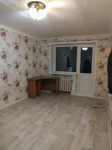 Однокомнатную квартиру в центре города