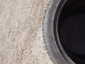 Шыны зимние Yoyo 300р