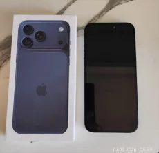 Айфон 17 про макс реплика