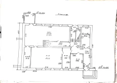 Два двухэтажных совмещенных здания