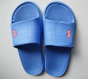 Шлепанцы Kari 36 р-р (стелька 23 см)