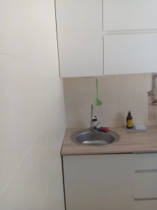 Двухкомнатная пл, Ленина