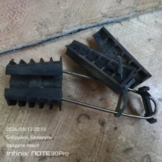 Крепление сип