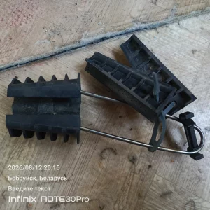 Крепление сип