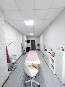 Кабинета под услуги
