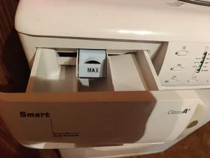 Стиральная машина Candy smart 5кг. 250р
