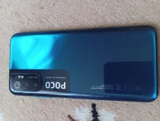 РОСО М3 про 5G NFC 4+/64