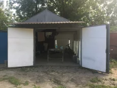 Продам Гараж ГСК 7