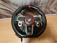 Игровой руль flashfire suzuka es900r