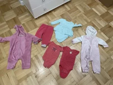 Боди слипы