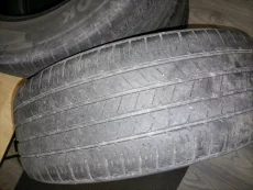 Шины 235/60 R18