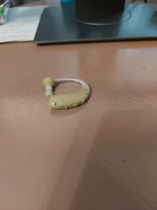 Слуховой Аппарат