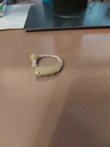 Слуховой Аппарат