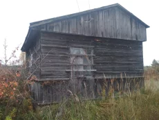 Дом -дачу (почти даром)