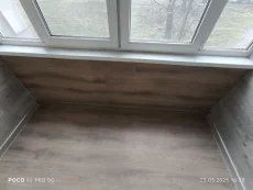 Балконы Под Ключ