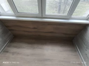 Балконы Под Ключ