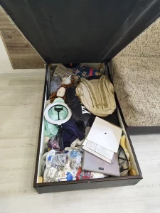 Диван угловой