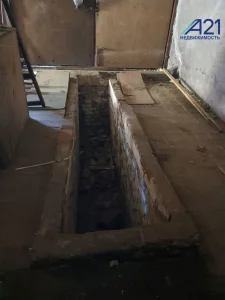 Гараж по улице Советская