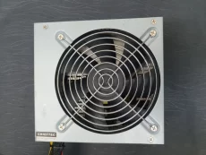 Блок питания Chieftec 600W