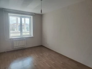 Двухкомнатная квартира на Строителей