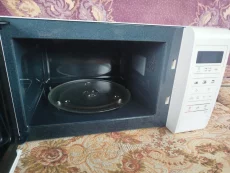 Микроволновку Samsung-продам