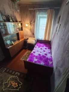 Часть дома