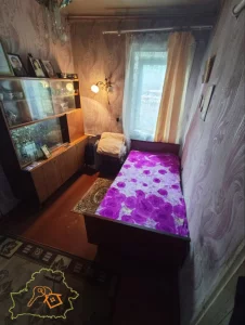 Часть дома