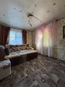 Жилой дом