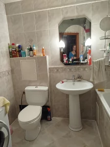 2-х комнатная кв