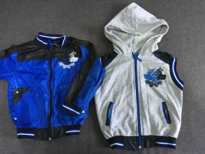 Ветровка для мальчика рост до 92 см