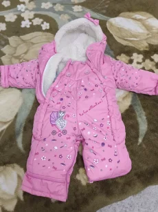 Куртки для мальчика