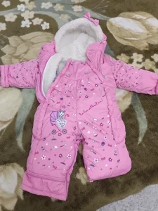 Куртки для мальчика