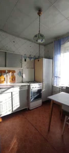 Трехкомнатная квартира на ул. Урицкого, д. 94А