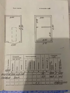 Гараж Гск-16 ул Ленина (Агромаш)