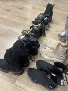 Продам дёшево женскую обувь