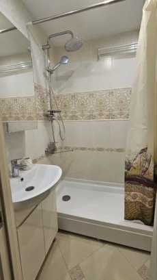 Однокомнатная квартира по ул. Лынькова, д. 31