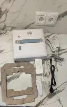 Робот мойщик окон