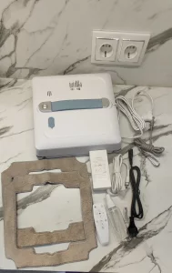 Робот мойщик окон