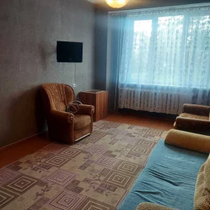 1- комнатной квартиры