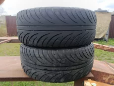 Летние шины