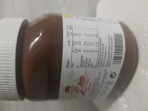 Nutella
