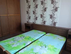 2-х комнатная квартира на длительный срок