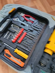 Набор инструмента