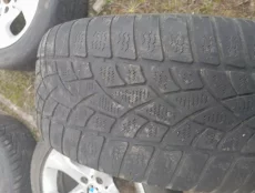 Комплект дисков БМВ