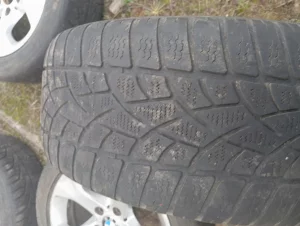 Комплект дисков БМВ