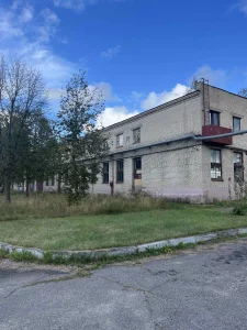 Производство, база. Калинино (Бобруйский р-н, Могилевская область)