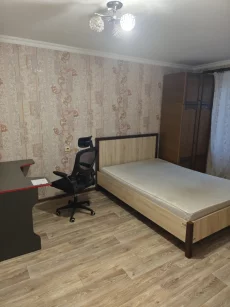однокомнатную квартиру