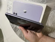 IPhone Apple 11, 128 GB